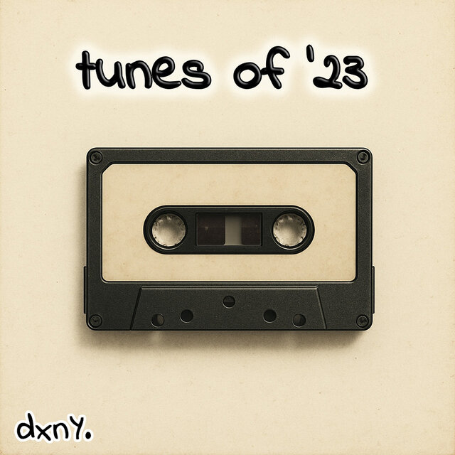 Tunes of '23