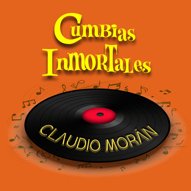 Cumbias Inmortables