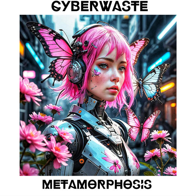 Metamorphosis