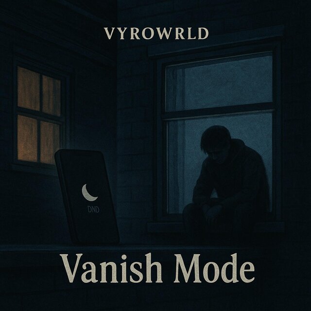 Vanish Mode