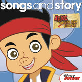 Jake and the Never Land Pirates