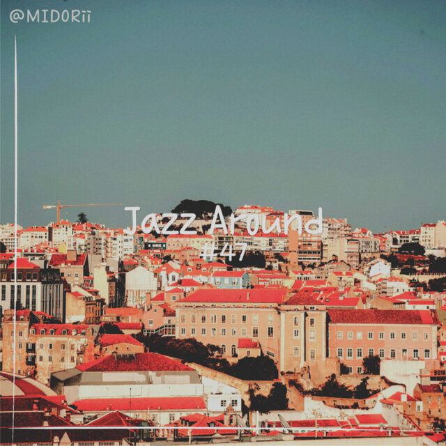 Jazz Around #47