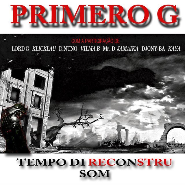 Tempo Di Reconstrusom