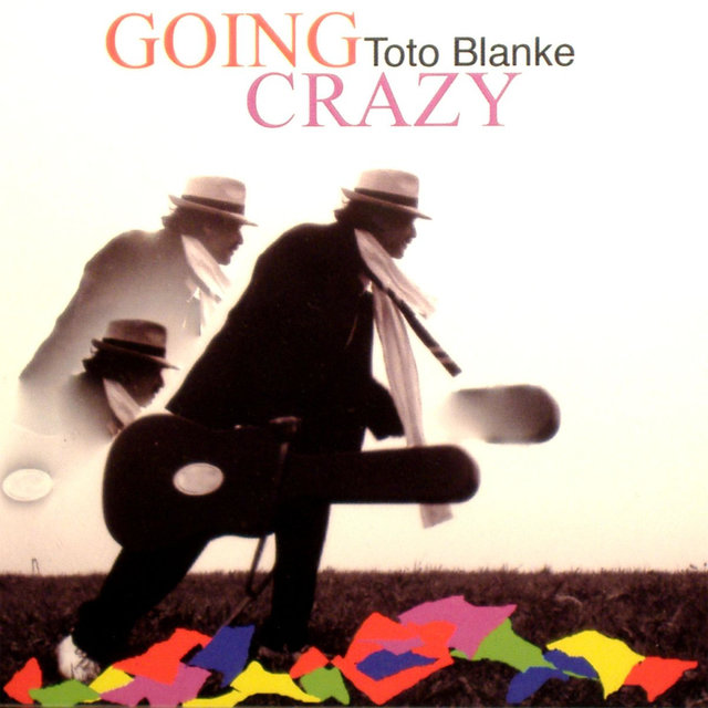 Going Crazy