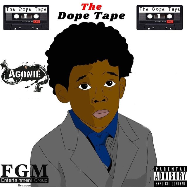 The Dope Tape
