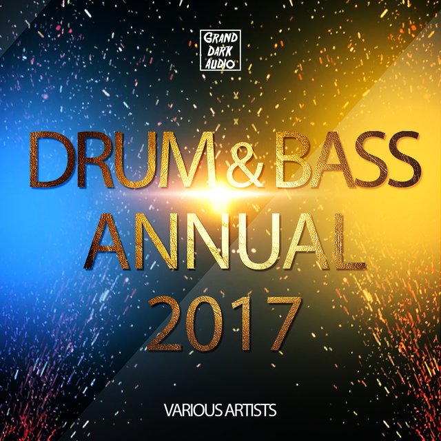 Drum & Bass Annual 2017