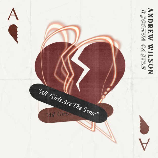 All Girls Are The Same (Cover Version)