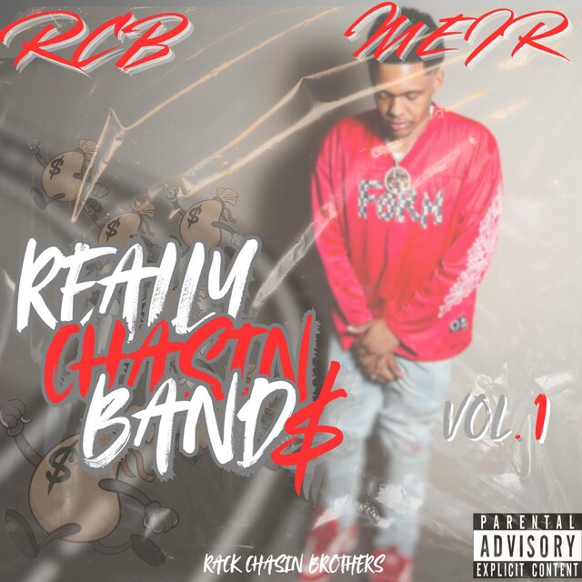Really Chasin Band$, Vol. 1