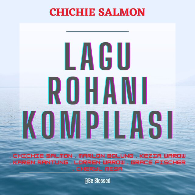 Lagu Rohani Kompilasi