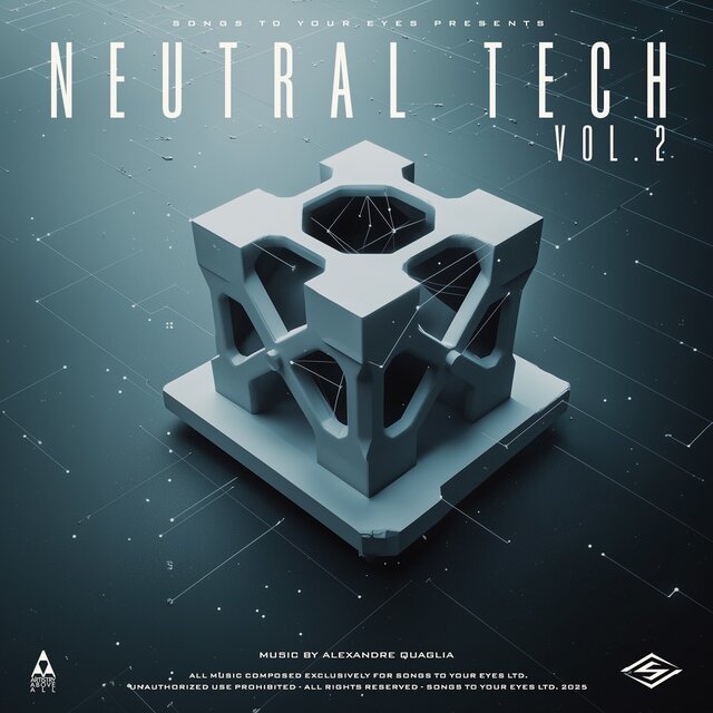 Neutral Tech Vol.2