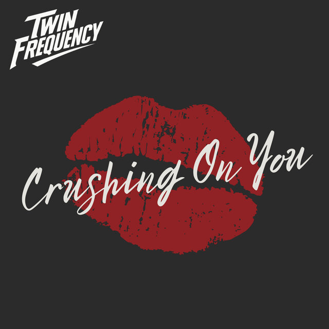 Crushing On You