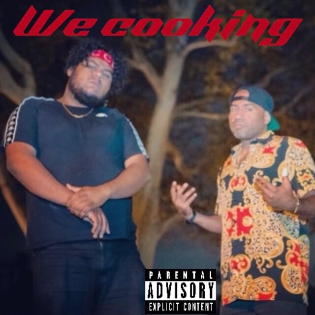 We Cooking