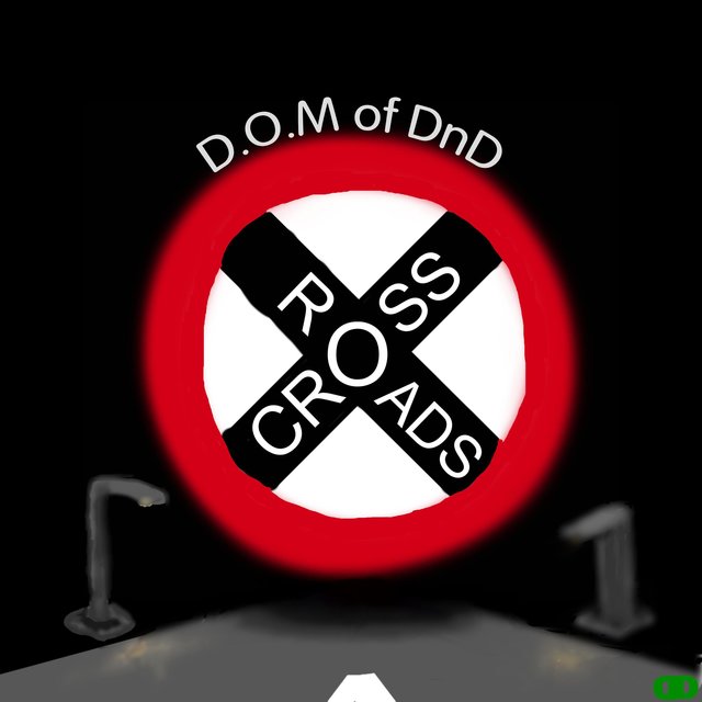 Crossroads