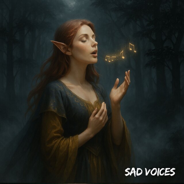 Sad Voices