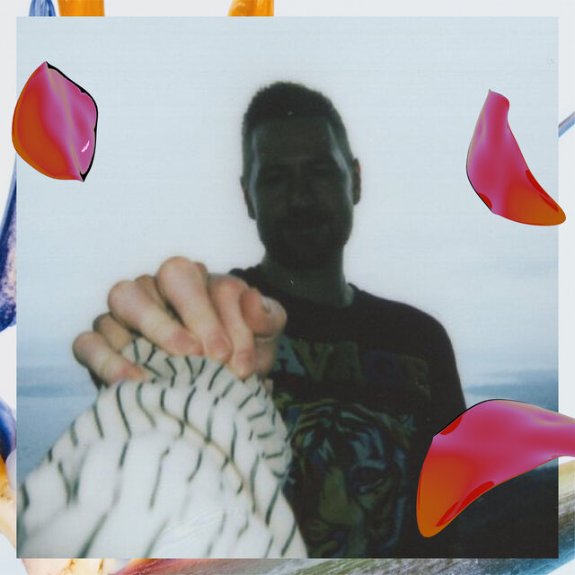 Take My Hand
