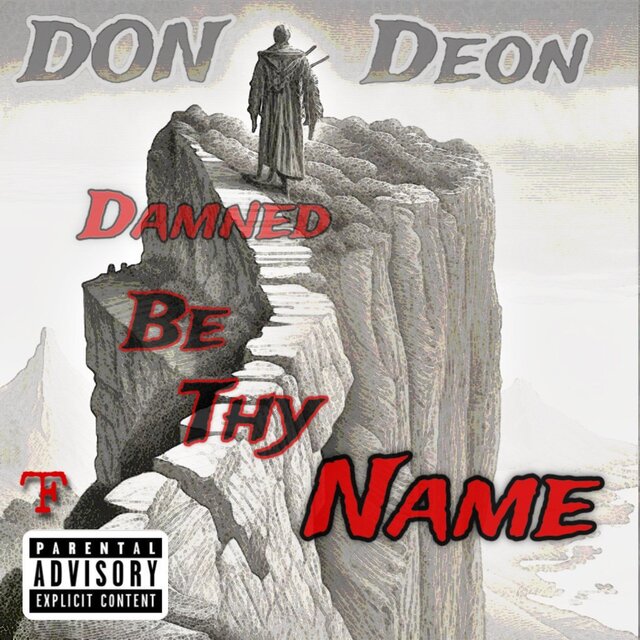 Damned Be Thy Name