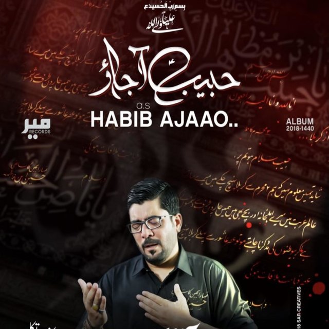 Habib (a.s) Ajao