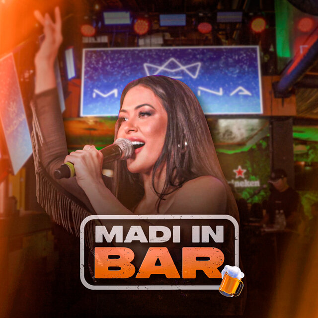 Madi In Bar