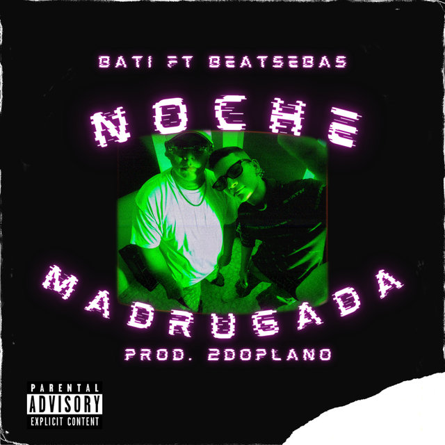 Noche Madrugada