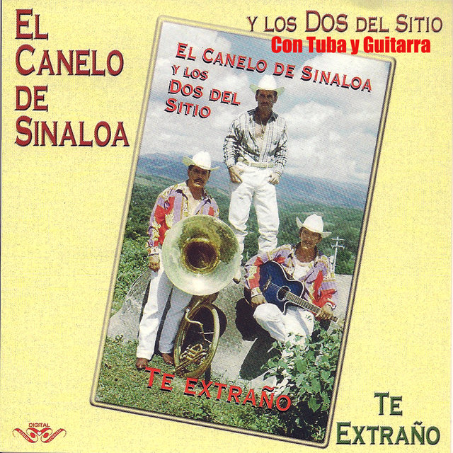 Te Extrañare