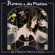 Cover art for album Between Two Lungs by Florence + the Machine