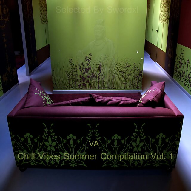 Chillin Vibes Summer Compilation, Vol. 1