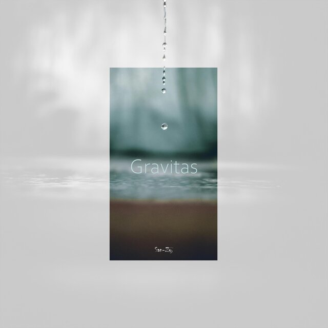 Gravitas