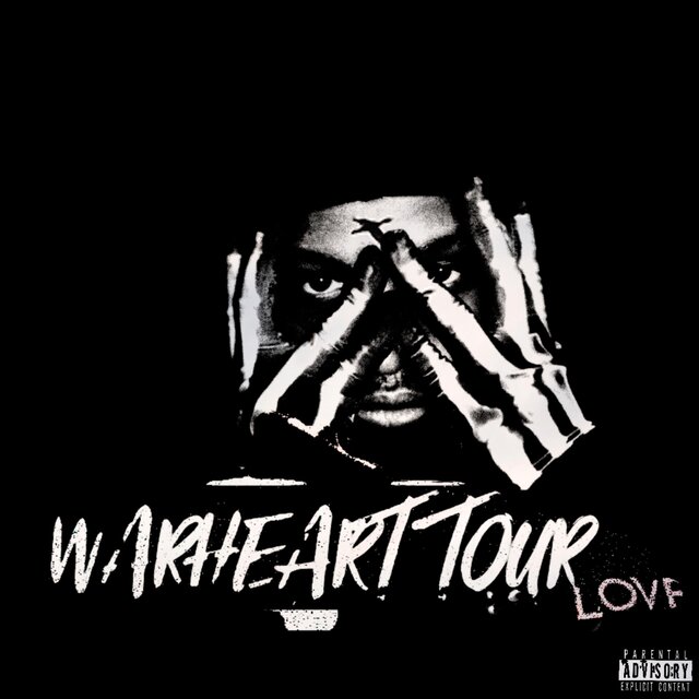 WARHEART TOUR
