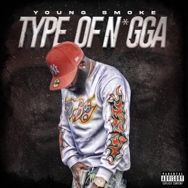 Type Of Nigga