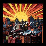 Autumn Embrace