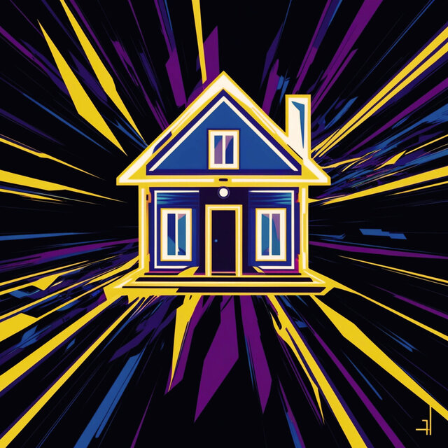 House Energy
