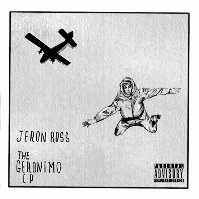 The Geronimo EP