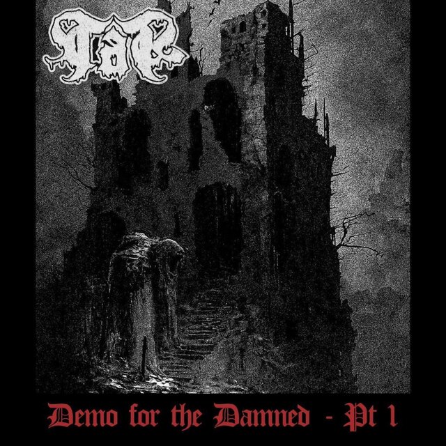 Hordes (Demo)
