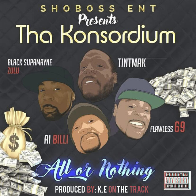 All or nothing (Deluxe)
