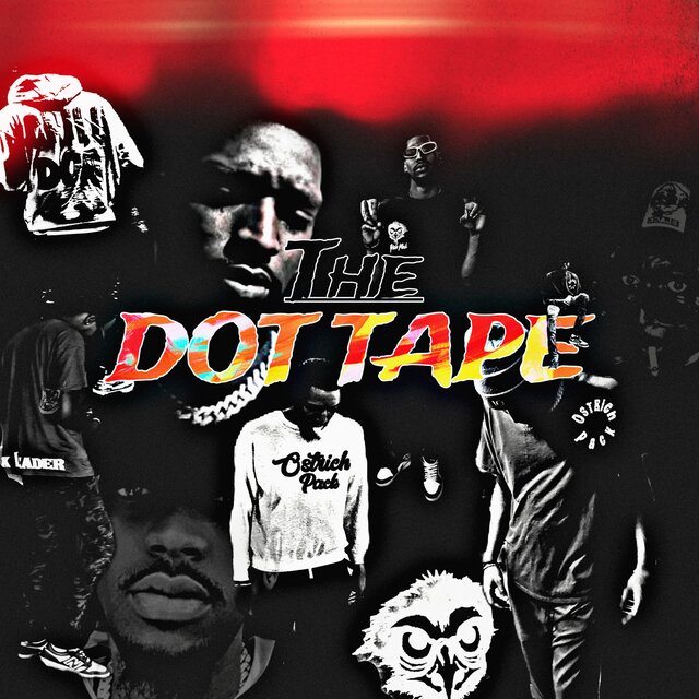 The Dot Tape