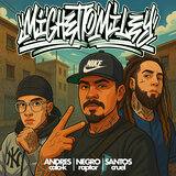 Mi Ghetto, Mi Ley