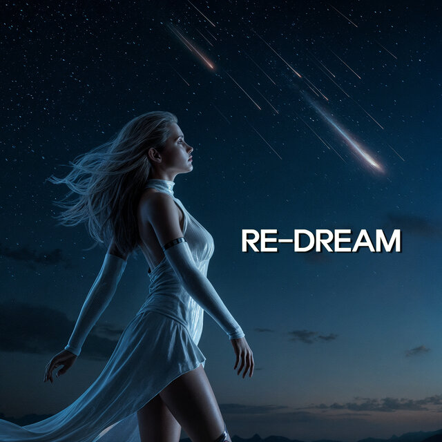 RE-DREAM