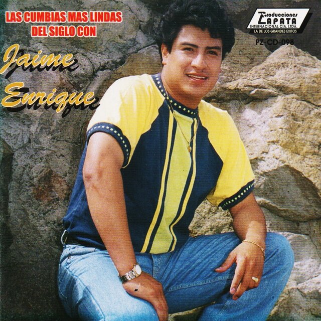 Las Cumbias Más Lindas Del Siglo
