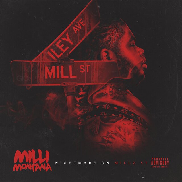 Nightmare On Millz St
