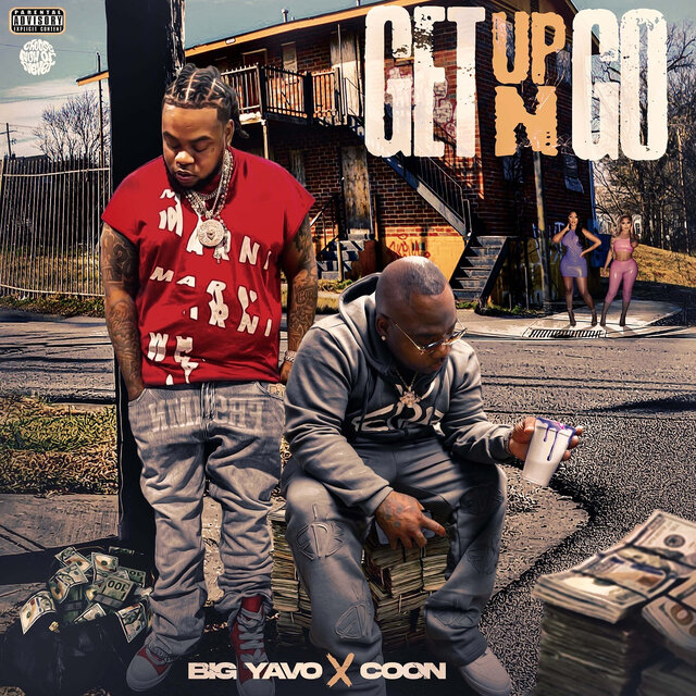 Get up n Go