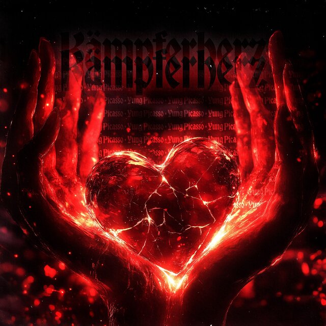 Kämpferherz