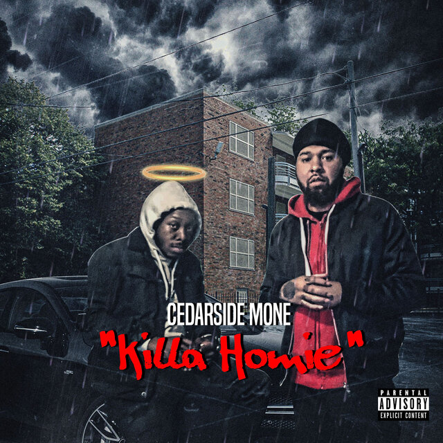 Killa Homie