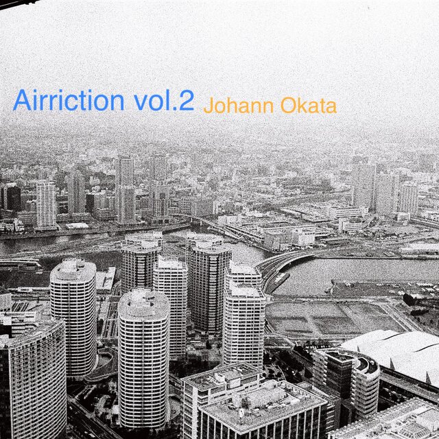 Airriction vol.2