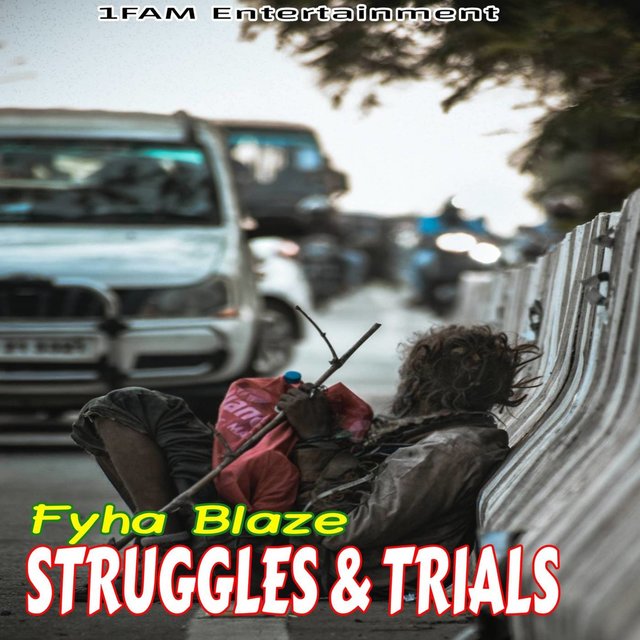 Struggles & Trials