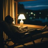 Gentle Evening Relaxing Sounds