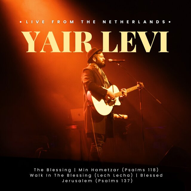 Blessed  (Live)