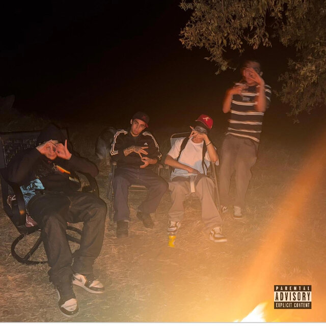 187 Freestyle (feat. MG_Feathers & BulletFrmDaRez)