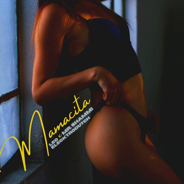 Mamacita