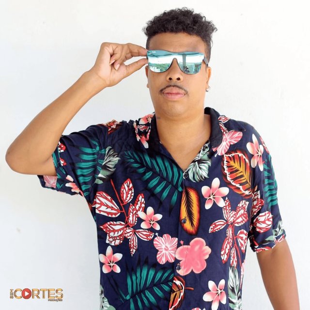 O Meu Amor