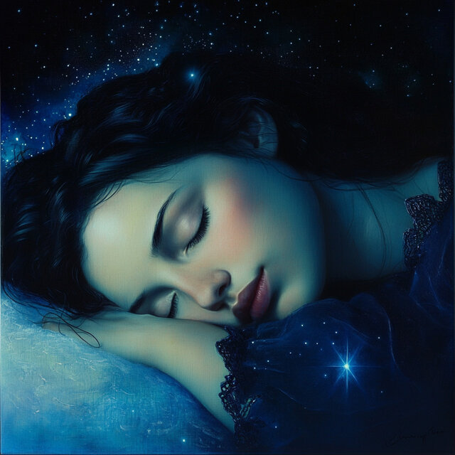 Relaxing New Age Music